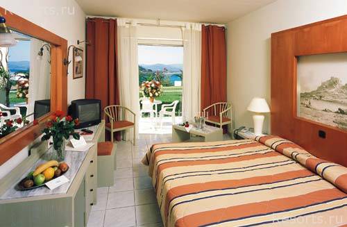 Lindos Mare Hotel 8